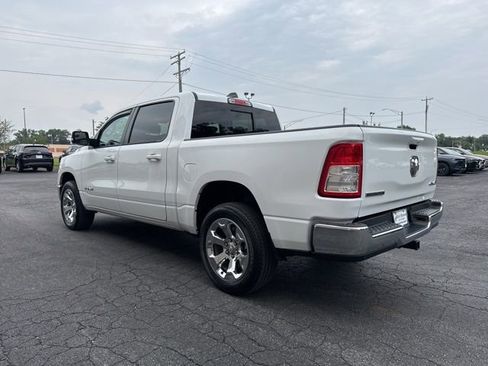 Used 2022 RAM 1500 Big Horn image 7