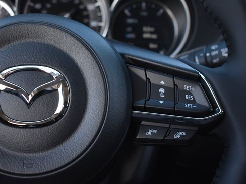 New 2025 MAZDA CX-5 AWD 2.5 S w/ Select Package image 38