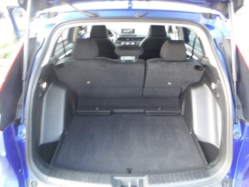 Certified 2024 Honda CR-V EX image 37