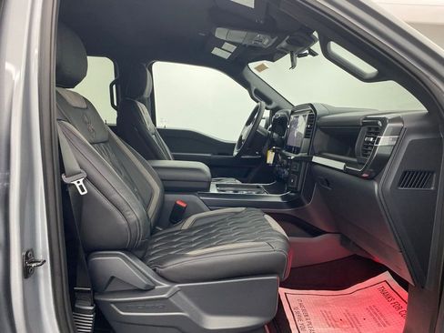 New 2025 Ford F150 STX w/ Equipment Group 200A image 27