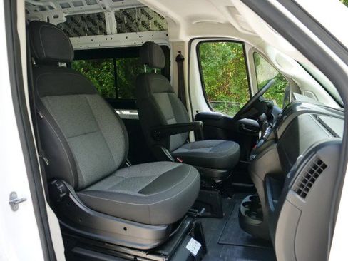 Used 2019 RAM ProMaster 2500 FWD image 22