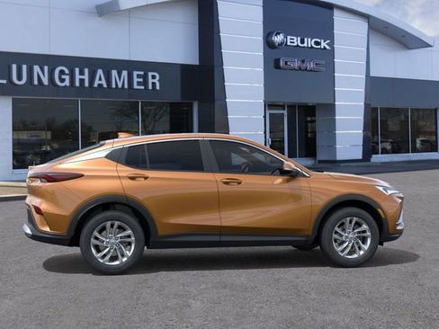 New 2025 Buick Envista Preferred w/ Convenience I Package image 5