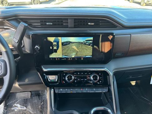 New 2026 GMC Sierra 3500 Denali Ultimate image 21