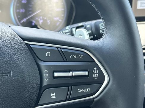 Used 2021 Hyundai Palisade SEL FWD image 32