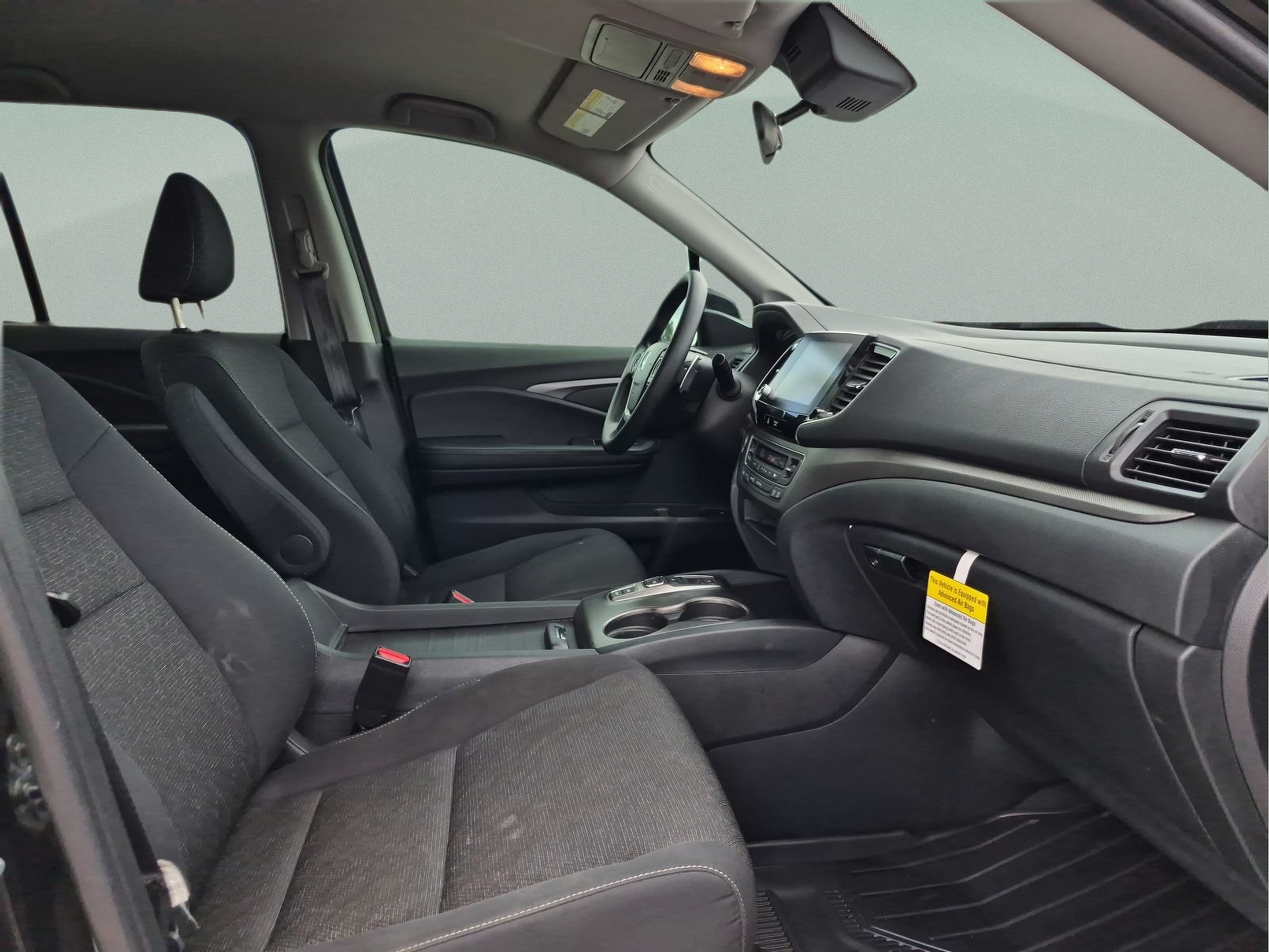 Certified 2023 Honda Ridgeline Sport image 20