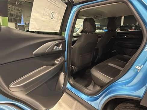 New 2026 Chevrolet TrailBlazer LT w/ Driver Confidence Package image 14