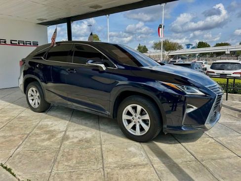 Used 2016 Lexus RX 350 AWD image 5