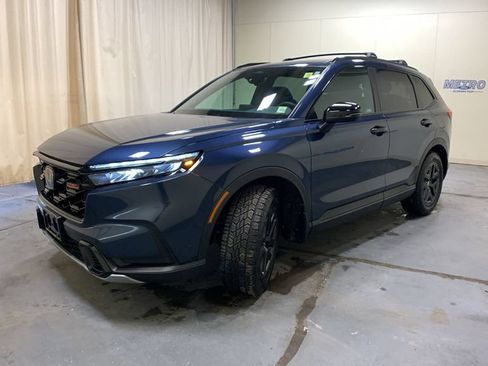 Used 2026 Honda CR-V TrailSport image 7