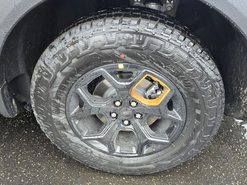 New 2026 Ford Explorer Tremor w/ Tremor Ultimate Package image 10