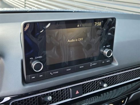 New 2026 Honda Civic Sport image 21