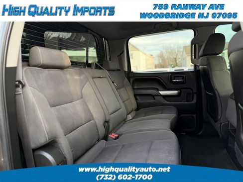 Used 2015 Chevrolet Silverado 3500 LT w/ LT Convenience Package image 25