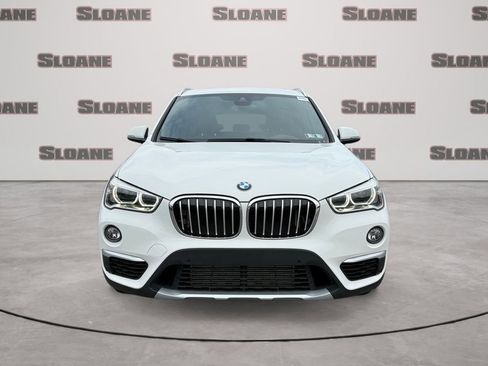 Used 2019 BMW X1 xDrive28i w/ Convenience Package image 8