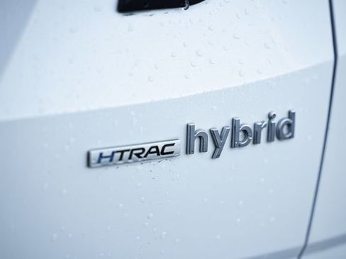 Used 2022 Hyundai Tucson Limited image 11