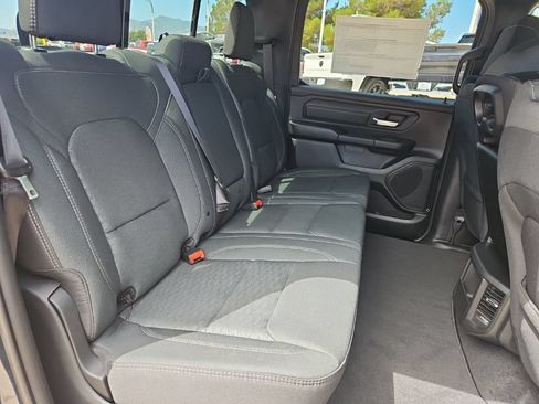 New 2026 RAM 1500 Express AWD/4WD image 28