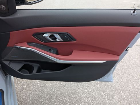 New 2026 BMW M340i Sedan w/ Premium Package image 34