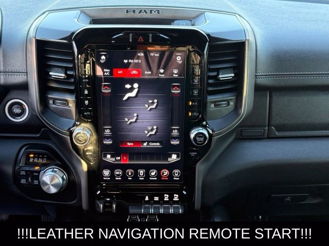 Used 2020 RAM 1500 Sport w/ Leather & Sound Group AWD/4WD image 31