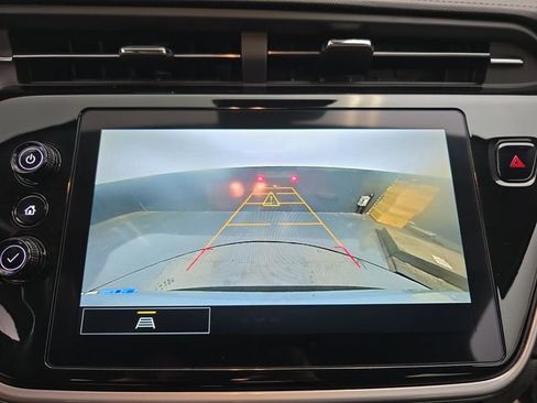 Used 2023 Chevrolet Bolt EUV LT w/ Driver Confidence Package image 27