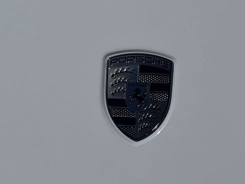 Certified 2022 Porsche 911 Turbo S AWD/4WD image 30