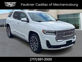 Used 2020 GMC Acadia Denali w/ Trailering Package video 1