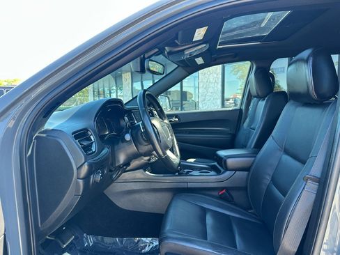 Used 2021 Dodge Durango GT AWD/4WD image 2