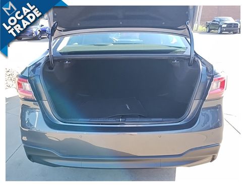 Certified 2024 Subaru Legacy Limited image 51