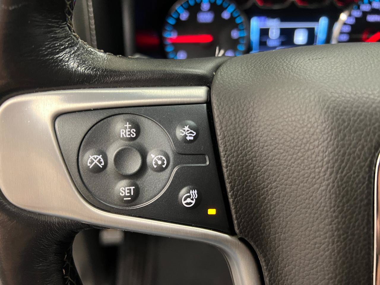 Used 2018 GMC Sierra 1500 SLT AWD/4WD image 38