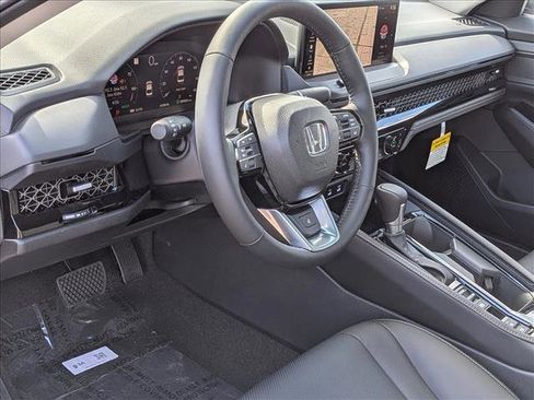 New 2026 Honda Accord Touring image 3