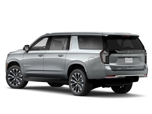 New 2026 Chevrolet Suburban High Country AWD/4WD image 69