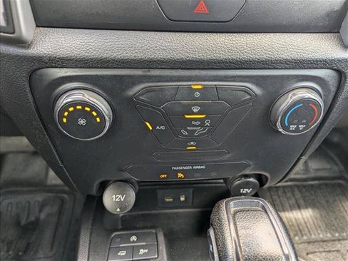 Used 2022 Ford Ranger XL AWD/4WD image 19