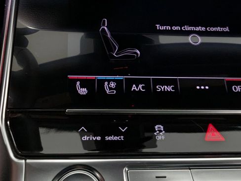 Used 2019 Audi A6 3.0T Prestige w/ Prestige Package image 22