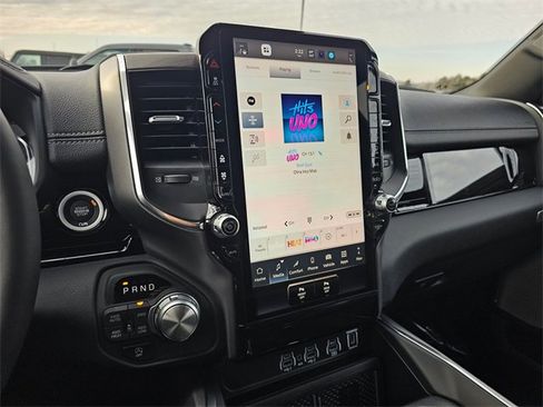 New 2026 RAM 1500 Laramie image 19