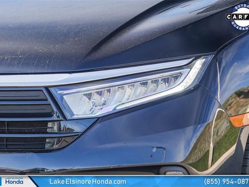 Certified 2024 Honda Odyssey EX-L image 5