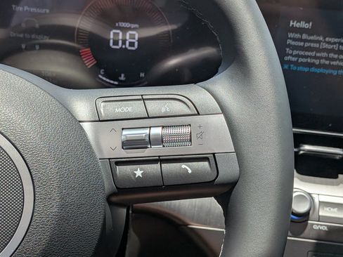 New 2026 Hyundai Kona Limited FWD image 22