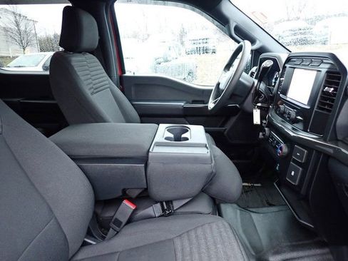 Certified 2023 Ford F150 XL w/ STX Appearance Package AWD/4WD image 10