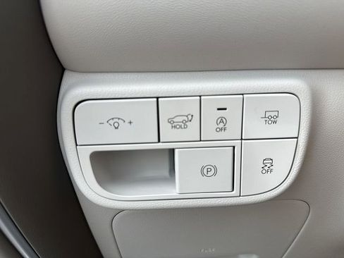 New 2026 Hyundai Palisade Limited FWD image 35