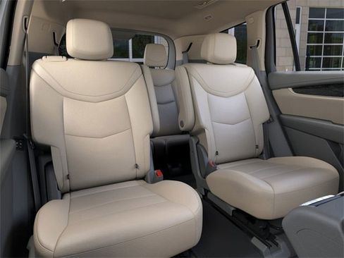 New 2025 Cadillac XT6 Premium Luxury w/ LPO, Floor Liner Package image 17