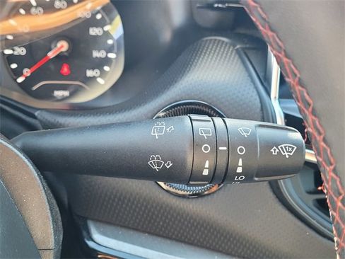 Used 2024 Jeep Compass Trailhawk image 17