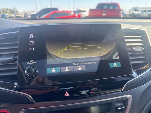 Used 2019 Honda Pilot EX-L image 17