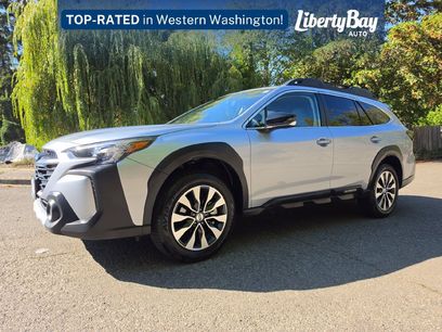 Used 2023 Subaru Outback Limited