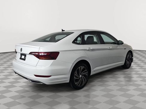 Used 2019 Volkswagen Jetta SEL Premium FWD image 8