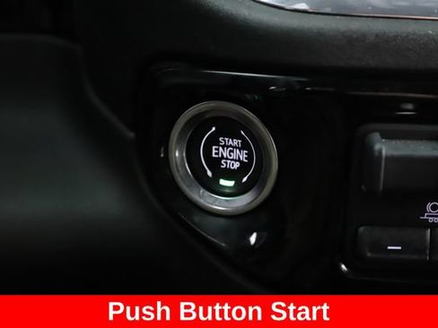 Used 2024 Chevrolet Silverado 1500 High Country AWD/4WD image 24