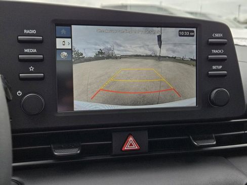 New 2026 Hyundai Elantra SEL Sport Premium FWD image 11