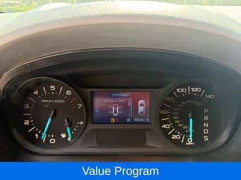 Used 2014 Ford Edge SEL w/ Equipment Group 204A AWD/4WD image 15