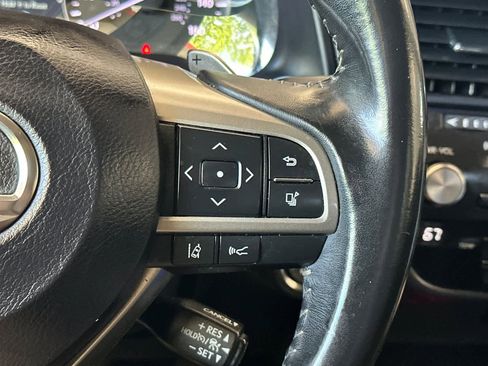 Used 2020 Lexus RX 350 FWD image 27