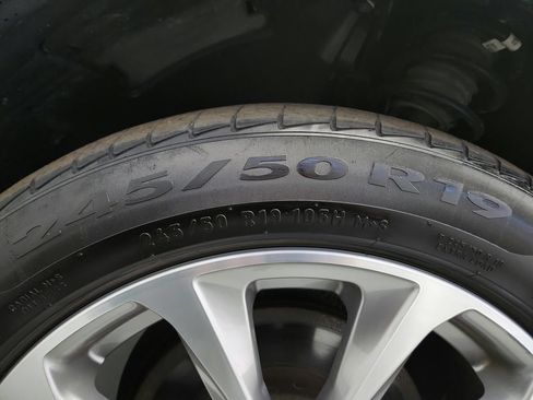 Used 2019 BMW X3 xDrive30i AWD/4WD image 37