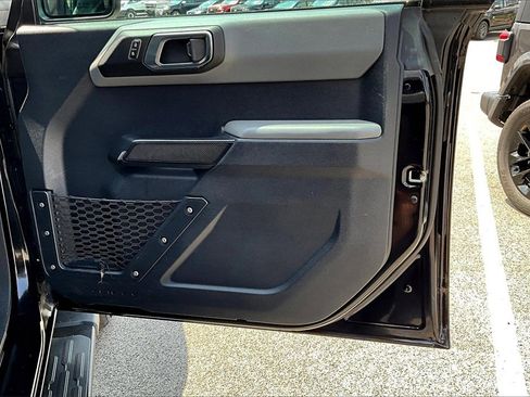 Certified 2022 Ford Bronco Big Bend image 22