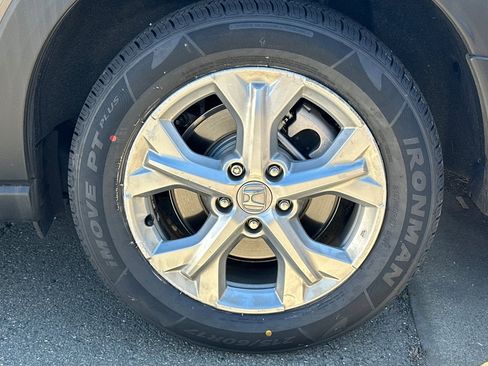 Used 2023 Honda HR-V LX image 6