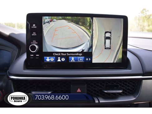 New 2026 Acura ADX A-Spec FWD image 16