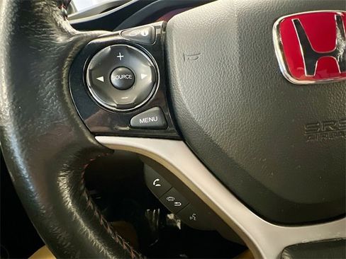 Used 2015 Honda Civic Si image 29