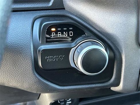 Certified 2023 RAM 2500 Tradesman image 28